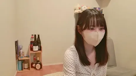 HIKARI_x0 — Stripchat recorded stream image, 12.06.2026 14:20