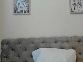 vampi-dd — Camsoda recorded stream image, 12.06.2026 15:00