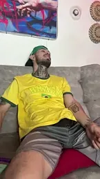 Anthony-Martin — Stripchat recorded stream image, 12.06.2026 14:30