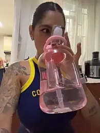 charlotte_stevenss_ — Stripchat recorded stream image, 12.06.2026 14:20