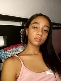 Zoe_Sweett18 — Stripchat recorded stream image, 12.06.2026 18:40