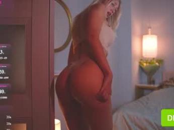 rodeo_drive — Chaturbate recorded stream image, 12.06.2026 18:50