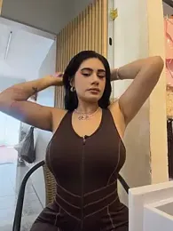 clarachanelricek — Stripchat recorded stream image, 12.06.2026 19:10
