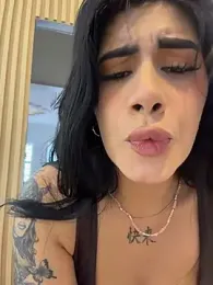 clarachanelricek — Stripchat recorded stream image, 12.06.2026 19:10