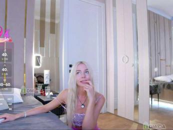 WhiteGirl-one — Bongacams recorded stream image, 12.06.2026 22:50