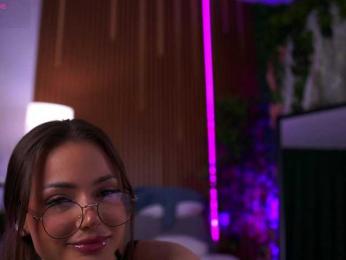 AlyseBaby — Bongacams recorded stream image, 12.06.2026 23:10