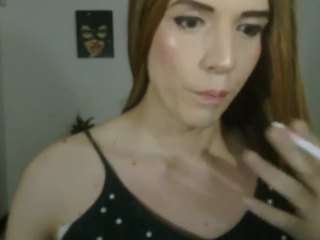 dirtyparty9 — Camsoda recorded stream image, 13.06.2026 02:50