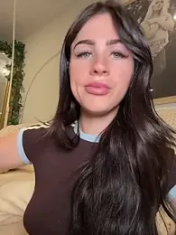 aus_queen — Stripchat recorded stream image, 12.06.2026 22:20