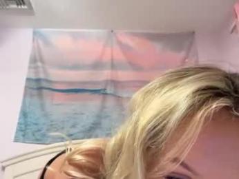 barbiebrittney — Chaturbate recorded stream image, 13.06.2026 02:50