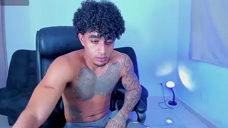 dominic_brandd23 — Stripchat recorded stream image, 13.06.2026 03:40