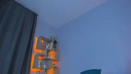 ClockworkLady — Stripchat recorded stream image, 13.06.2026 02:00