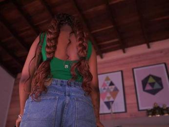 AriaFoster — Bongacams recorded stream image, 13.06.2026 03:40