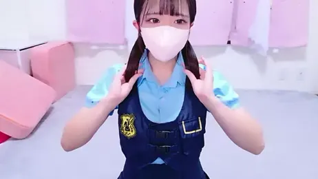 AKO_o0 — Stripchat recorded stream image, 13.06.2026 09:50