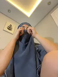 Amberonee31 — Stripchat recorded stream screenshot (10 Mar 2025)