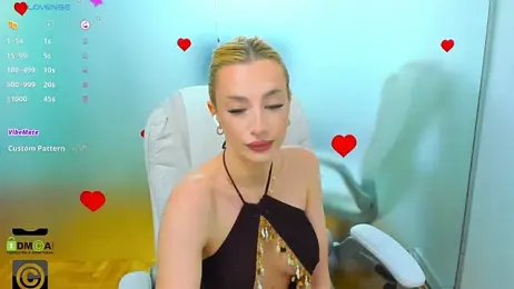 aileen_williams — Stripchat recorded stream image, 13.06.2026 07:50