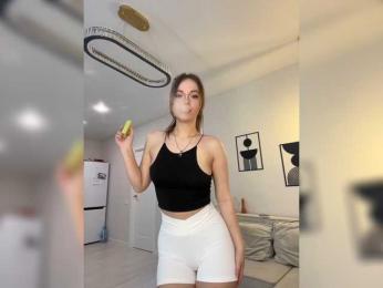 OlivkaVif — Bongacams recorded stream image, 13.06.2026 11:30