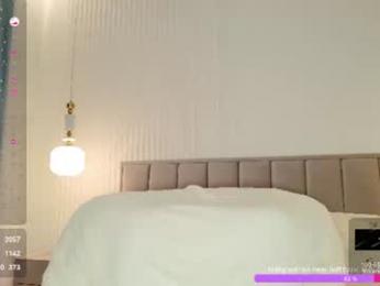 rose_monarch — Chaturbate recorded stream image, 13.06.2026 14:20