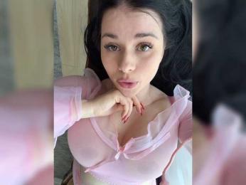 Happy_Doll — Bongacams recorded stream image, 13.06.2026 14:40
