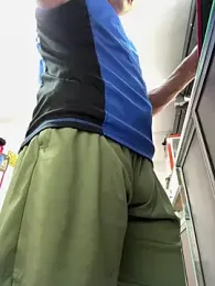 Paul22cm- — Stripchat recorded stream image, 13.06.2026 14:00