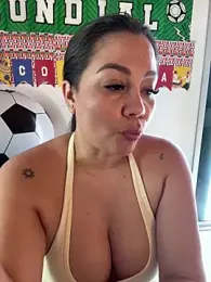 ValeryGrey — Stripchat recorded stream image, 13.06.2026 19:00