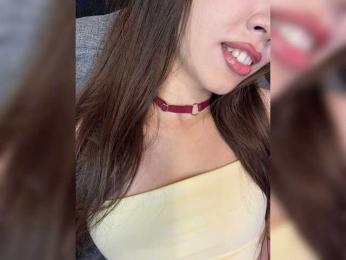 Jade8887 — Bongacams recorded stream image, 13.06.2026 20:00