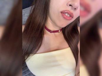 Jade8887 — Bongacams recorded stream image, 13.06.2026 20:00