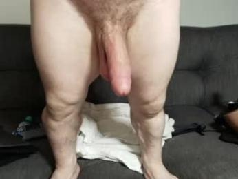 midgettripod1 — Chaturbate recorded stream image, 13.06.2026 19:20