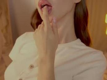 sunny_maria — Chaturbate recorded stream image, 13.06.2026 20:40