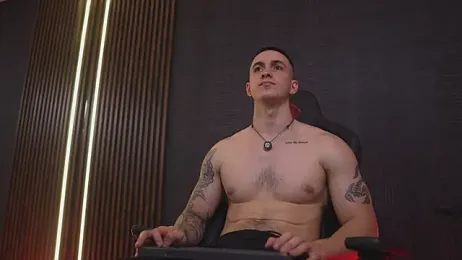 JacksonOlsenn — Stripchat recorded stream image, 13.06.2026 22:20