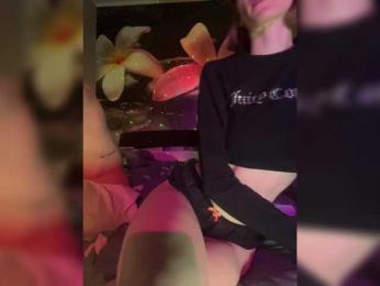 NaughtyDuo — Bongacams recorded stream image, 14.06.2026 00:20