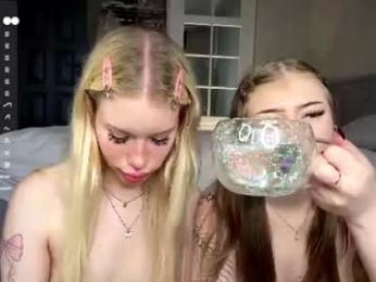 sinfulfairy — Chaturbate recorded stream image, 13.06.2026 20:50