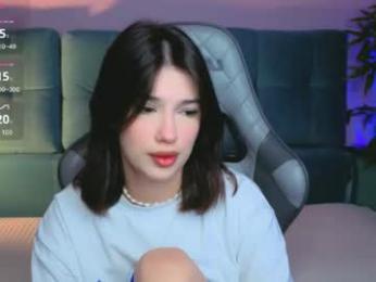 bjliki — Chaturbate recorded stream image, 14.06.2026 02:40