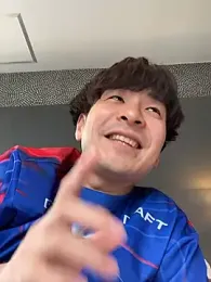 yuuki8910 — Stripchat recorded stream image, 14.06.2026 01:10