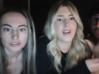 teasemerachel — Chaturbate recorded stream image, 14.06.2026 03:10