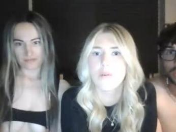 teasemerachel — Chaturbate recorded stream image, 14.06.2026 03:10