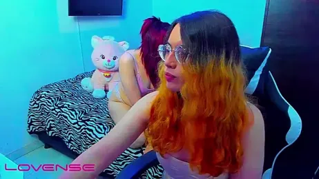 raven_kitty — Stripchat recorded stream image, 14.06.2026 03:00