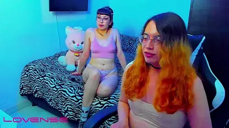 raven_kitty — Stripchat recorded stream image, 14.06.2026 03:00