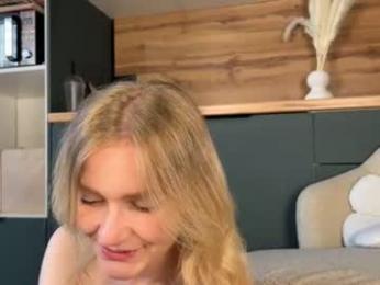 adele_nick2202 — Chaturbate recorded stream image, 14.06.2026 06:10