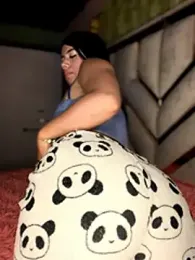 Laura-Khalifa — Stripchat recorded stream image, 14.06.2026 04:20