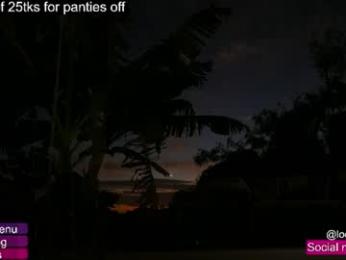 loollypop24 — Chaturbate recorded stream image, 14.06.2026 06:50