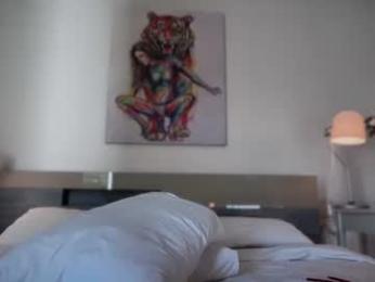 girl_next_door19 — Chaturbate recorded stream image, 14.06.2026 03:30