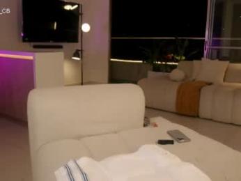 nobodyisperfect___ — Chaturbate recorded stream image, 14.06.2026 01:00
