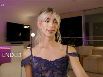 nobodyisperfect___ — Chaturbate recorded stream image, 14.06.2026 01:00