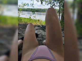 Hotpepper-Sweetpepper — Bongacams recorded stream image, 14.06.2026 11:30
