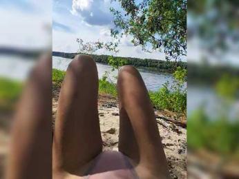 Hotpepper-Sweetpepper — Bongacams recorded stream image, 14.06.2026 11:30