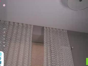 oke_doke — Chaturbate recorded stream image, 14.06.2026 10:50