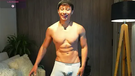 DeusbelliS — Stripchat recorded stream image, 14.06.2026 13:30