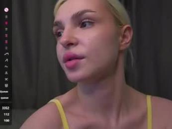 vivid_girls — Chaturbate recorded stream image, 14.06.2026 10:20