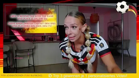 Lexa_xoxo — Stripchat recorded stream image, 14.06.2026 16:00