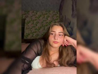 little-devil — Bongacams recorded stream image, 14.06.2026 17:40